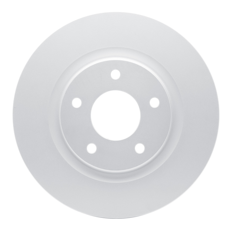 Picture of DFC 07-25 Chrysler 200 Front GeoSPEC Coated Rotor
