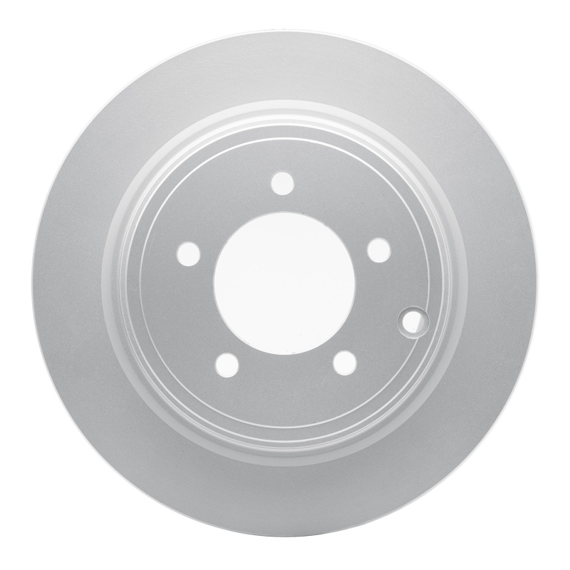 Picture of DFC 07-17 Chrysler Sebring Rear GeoSPEC Coated Rotor