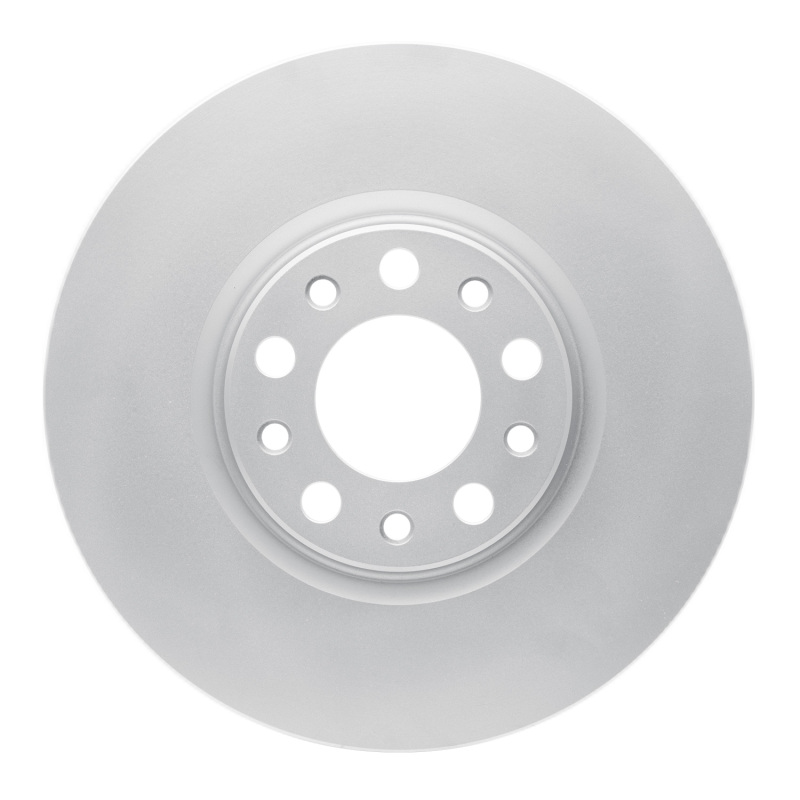 Picture of DFC 13-23 Chrysler 200 Front GeoSPEC Coated Rotor