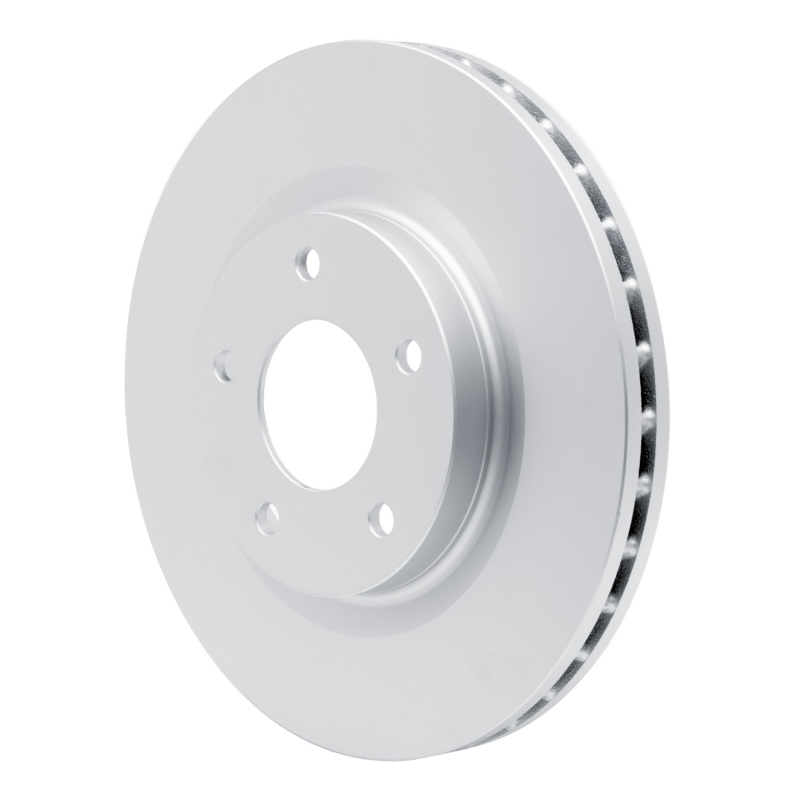 Picture of DFC 07-25 Chrysler 200 Front GeoSPEC Coated Rotor