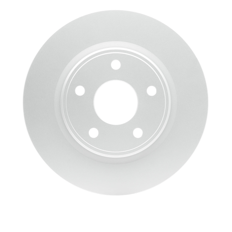 Picture of DFC 17-25 Chrysler Grand Caravan Rear GeoSPEC Coated Rotor