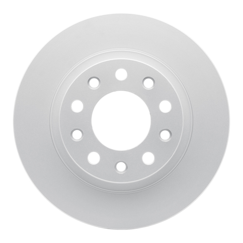 Picture of DFC 13-16 Dodge Dart Rear GeoSPEC Coated Rotor