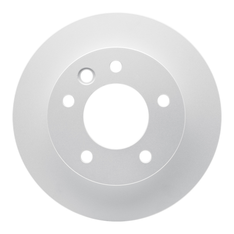 Picture of DFC 02-06 Dodge Sprinter 3500 Front GeoSPEC Coated Rotor