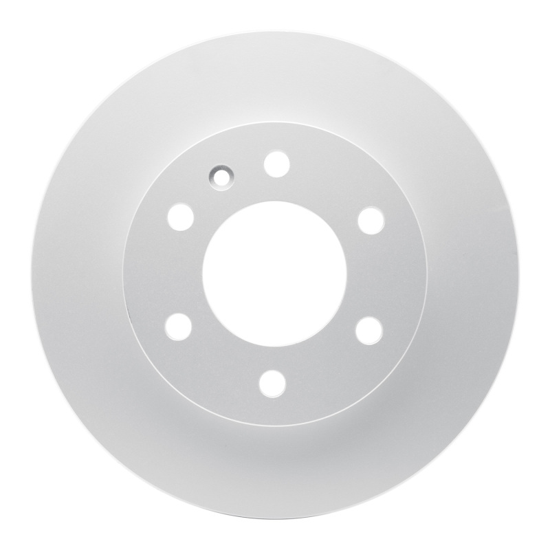 Picture of DFC 06-25 American Coach Patriot Front GeoSPEC Coated Rotor