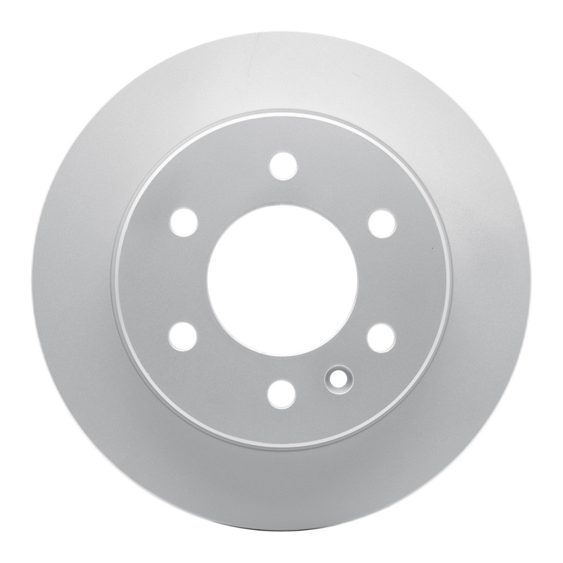 Picture of DFC 06-18 Dodge Sprinter 2500 Rear GeoSPEC Coated Rotor
