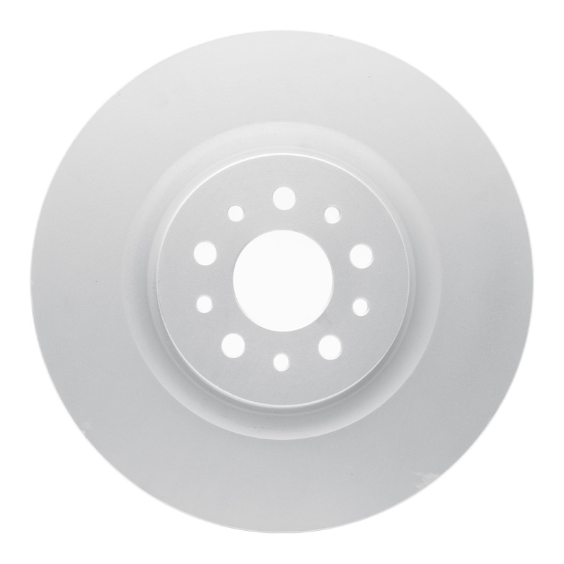 Picture of DFC 15-22 Ram ProMaster City Front GeoSPEC Coated Rotor