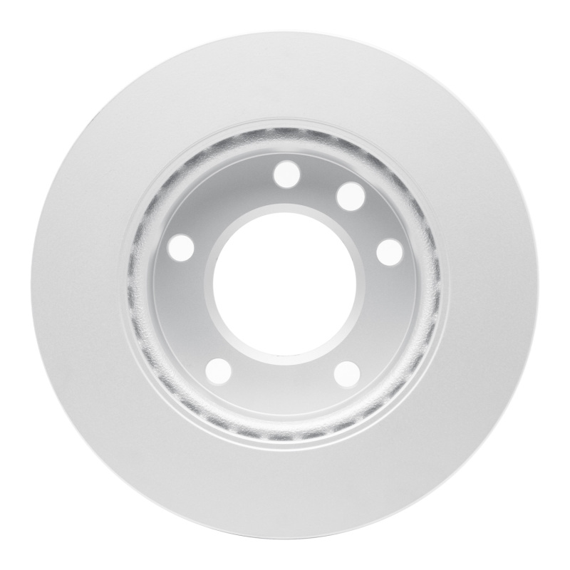 Picture of DFC 02-06 Dodge Sprinter 3500 Front GeoSPEC Coated Rotor