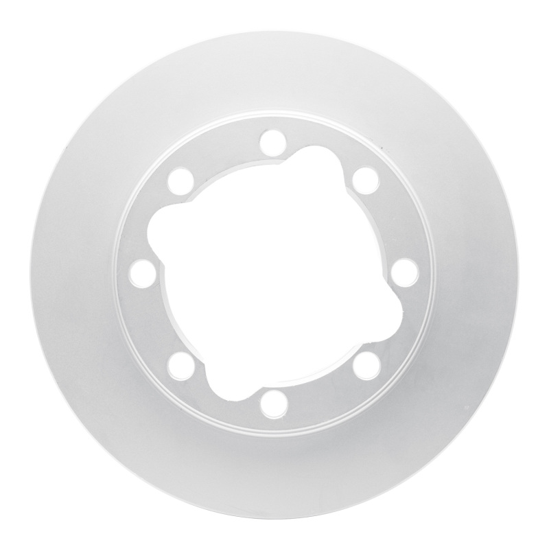 Picture of DFC 92-00 Chevrolet K3500 Front GeoSPEC Coated Rotor