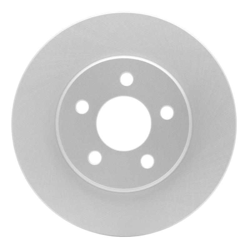 Picture of DFC 96-00 Chrysler Town & Country Front GeoSPEC Coated Rotor