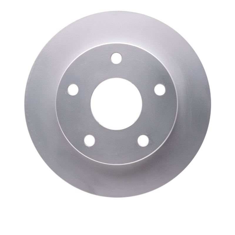 Picture of DFC 94-99 Dodge RamCharger (Mexico) Front GeoSPEC Coated Rotor
