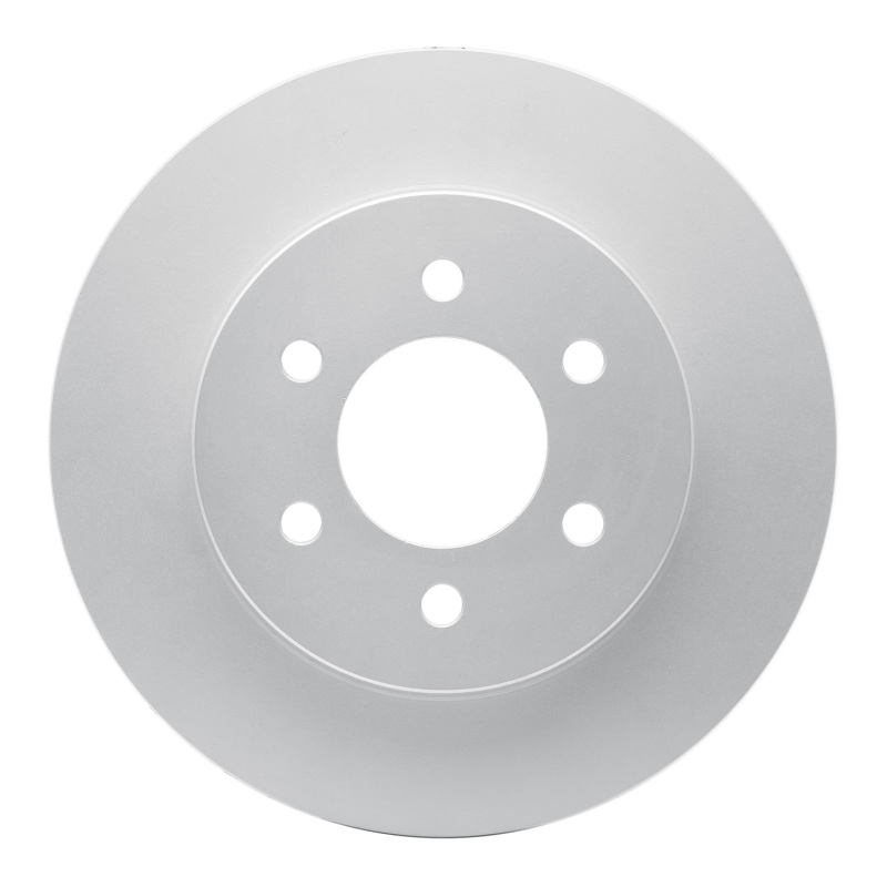 Picture of DFC 97-02 Dodge Dakota RWD Front GeoSPEC Coated Rotor