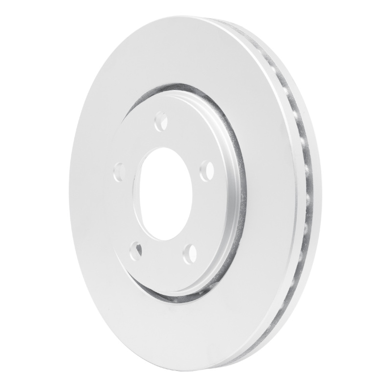 Picture of DFC 01-07 Chrysler Town & Country Front GeoSPEC Coated Rotor