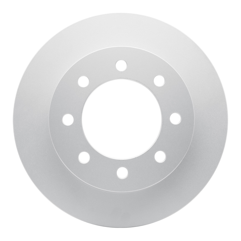 Picture of DFC 03-08 Dodge Ram 4000 (Mexico) Front GeoSPEC Coated Rotor