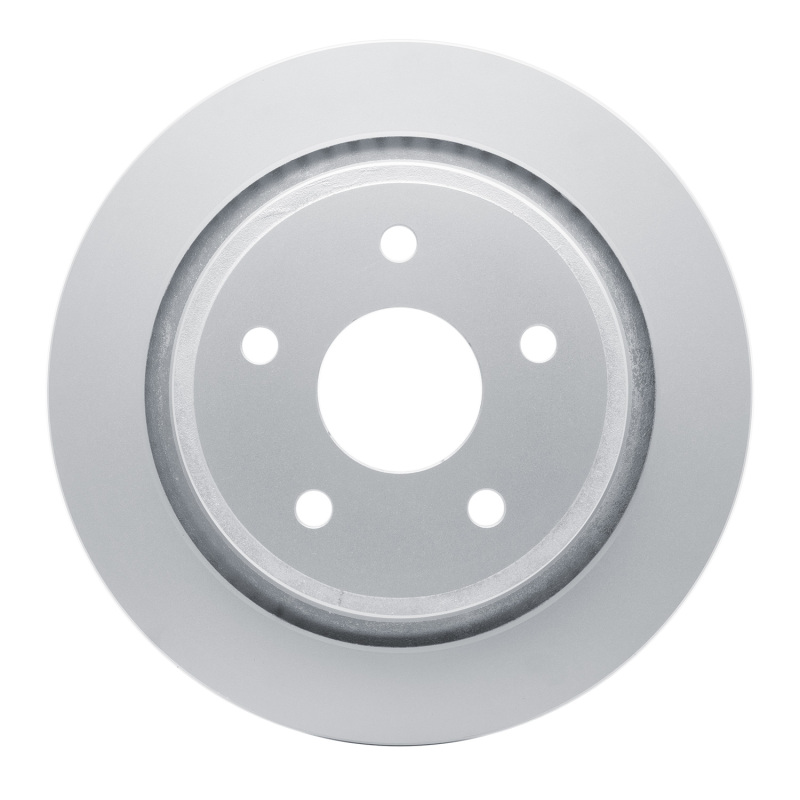 Picture of DFC 02-24 Chrysler Aspen Rear GeoSPEC Coated Rotor
