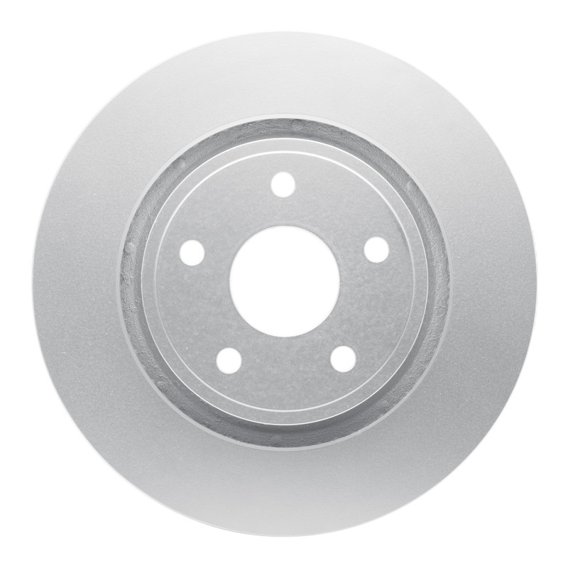 Picture of DFC 04-06 Dodge Ram 1500 Pickup Front GeoSPEC Coated Rotor