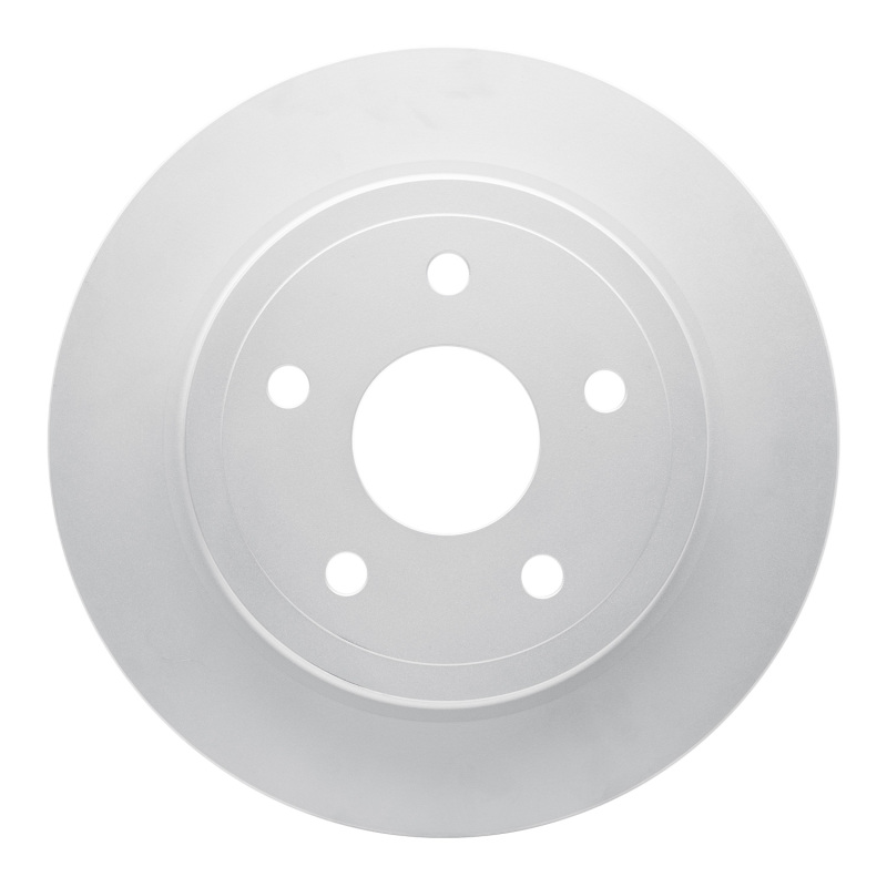 Picture of DFC 04-06 Dodge Ram 1500 Pickup Rear GeoSPEC Coated Rotor