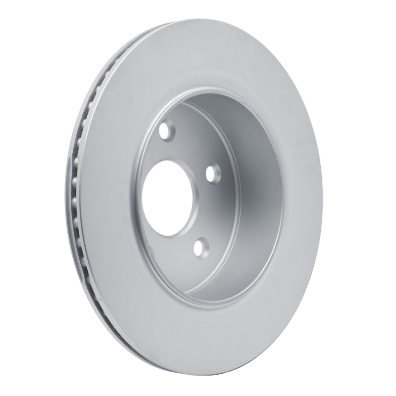 Picture of DFC 02-24 Chrysler Aspen Rear GeoSPEC Coated Rotor
