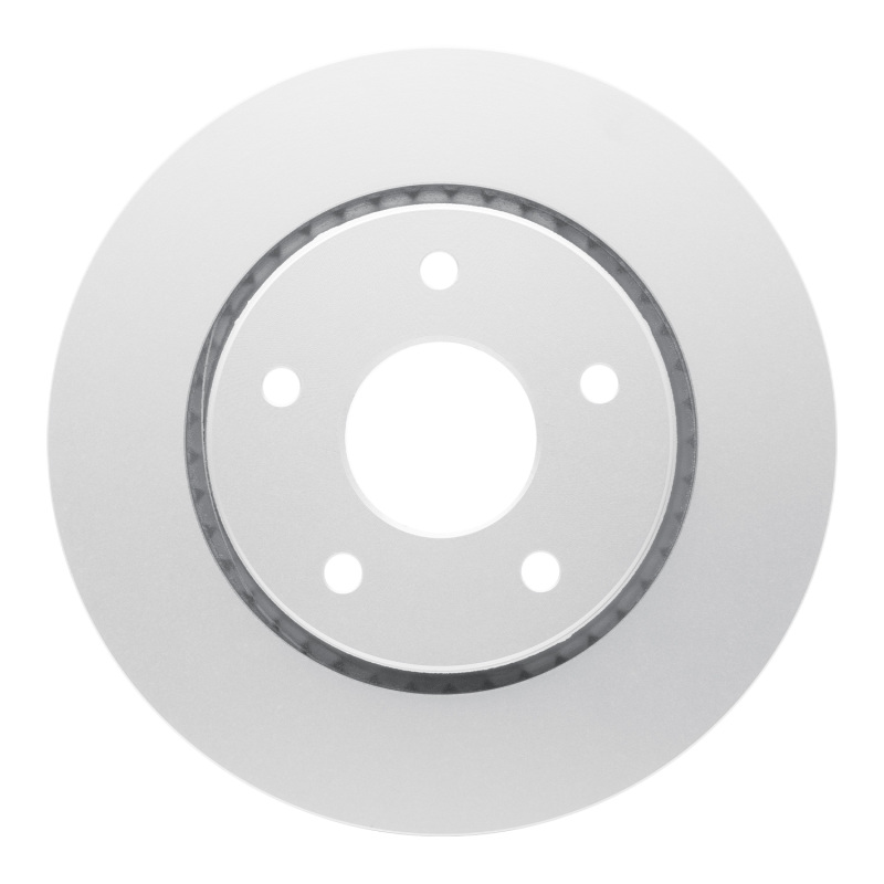 Picture of DFC 08-16 Chrysler Town & Country Front GeoSPEC Coated Rotor