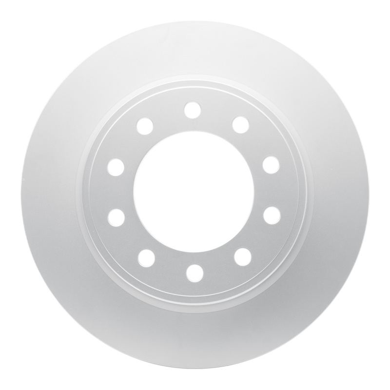 Picture of DFC 08-25 Dodge Ram 4500 Front GeoSPEC Coated Rotor
