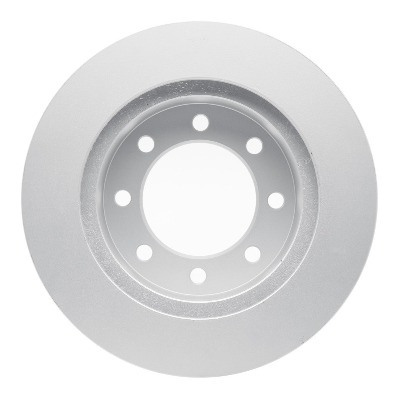 Picture of DFC 03-08 Dodge Ram 4000 (Mexico) Front GeoSPEC Coated Rotor