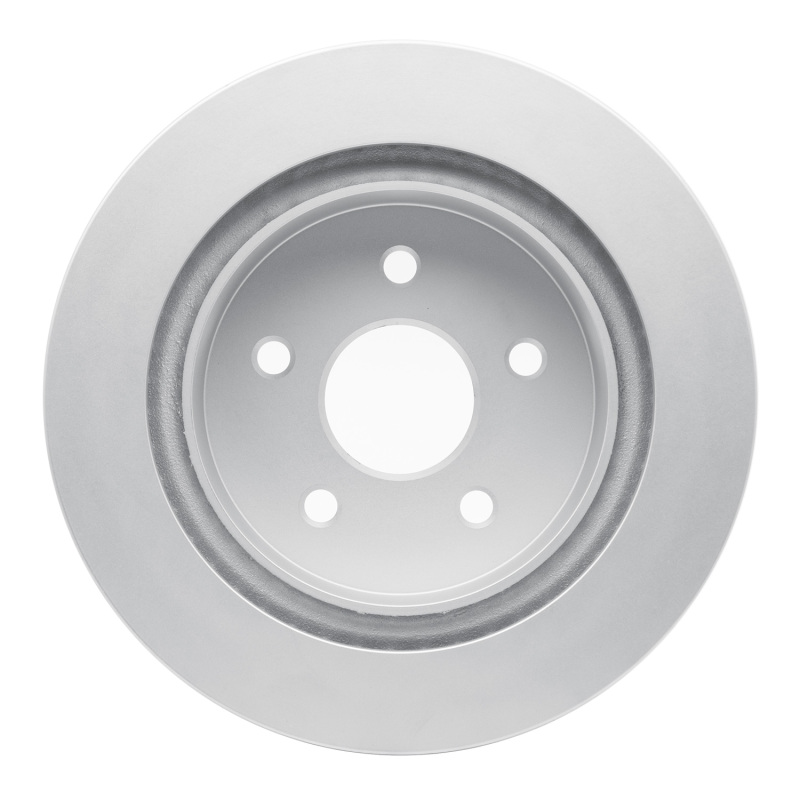 Picture of DFC 04-06 Dodge Ram 1500 Pickup Rear GeoSPEC Coated Rotor