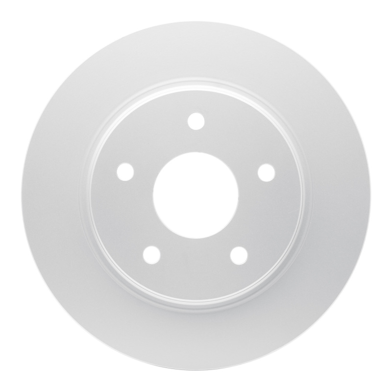 Picture of DFC 08-16 Chrysler Town & Country Rear GeoSPEC Coated Rotor