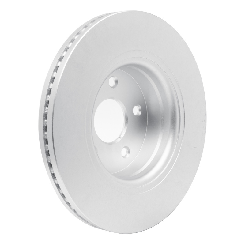 Picture of DFC 04-06 Dodge Ram 1500 Pickup Front GeoSPEC Coated Rotor