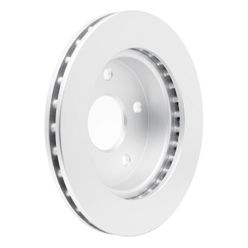 Picture of DFC 05-11 Dodge Dakota RWD Front GeoSPEC Coated Rotor