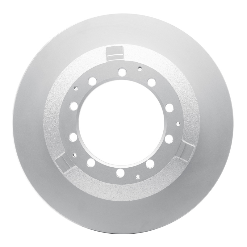 Picture of DFC 05-25 Dodge Ram 4500 Rear GeoSPEC Coated Rotor