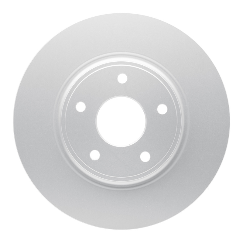 Picture of DFC 12-20 Chrysler Town & Country Rear GeoSPEC Coated Rotor
