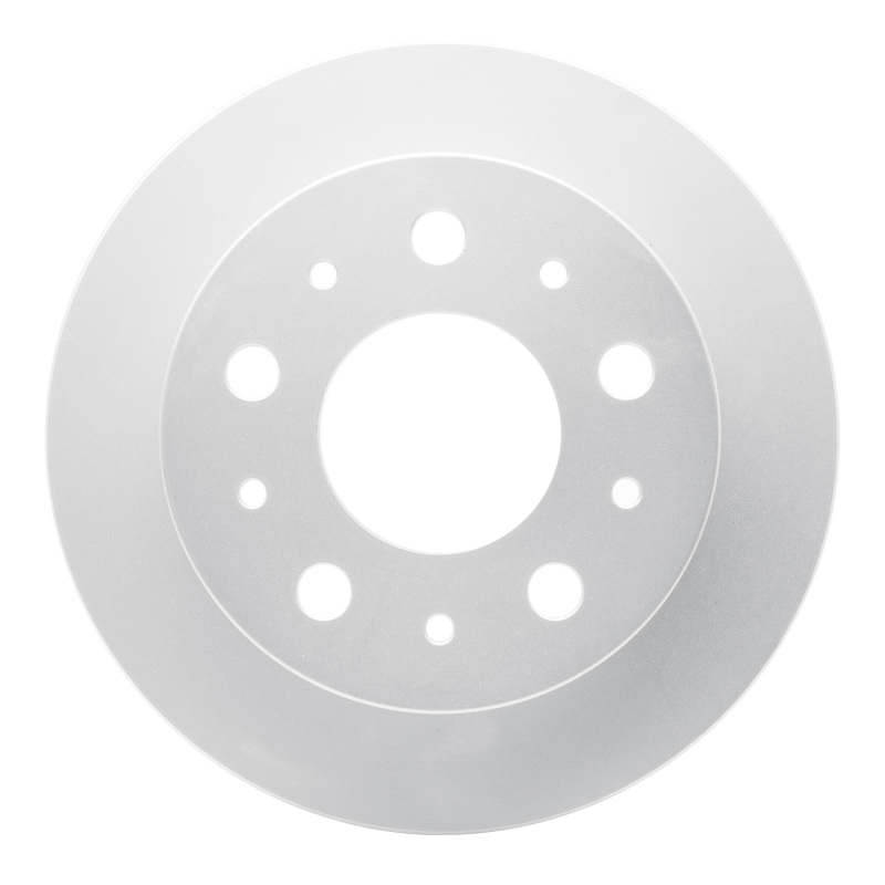 Picture of DFC 14-21 Ram ProMaster 1500 Rear GeoSPEC Coated Rotor