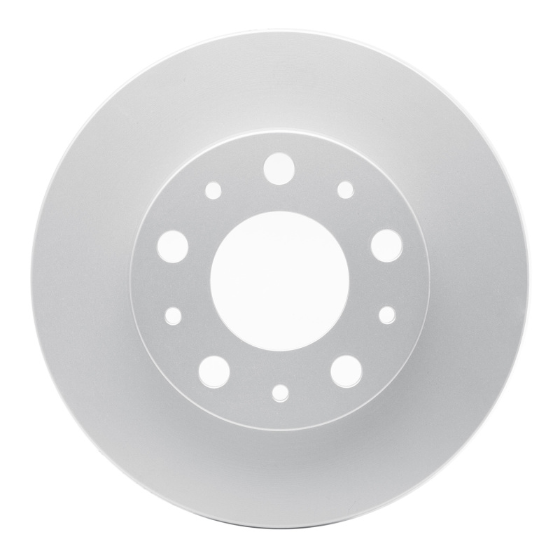 Picture of DFC 14-25 Ram ProMaster 1500 Front GeoSPEC Coated Rotor