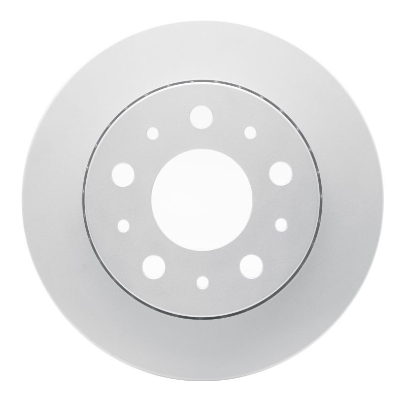 Picture of DFC 14-21 Ram ProMaster 3500 Rear GeoSPEC Coated Rotor