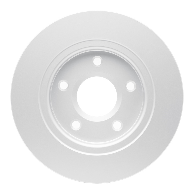 Picture of DFC 08-16 Chrysler Town & Country Rear GeoSPEC Coated Rotor