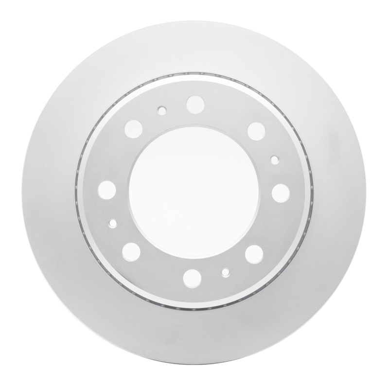 Picture of DFC 09-25 Dodge Ram 3500 Rear GeoSPEC Coated Rotor