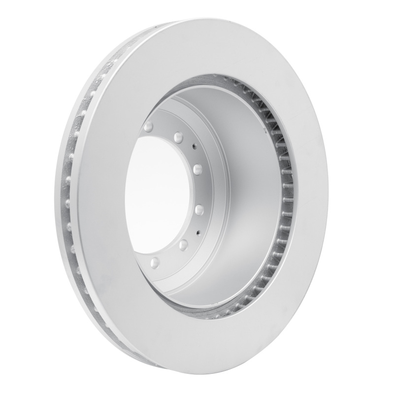 Picture of DFC 05-25 Dodge Ram 4500 Rear GeoSPEC Coated Rotor