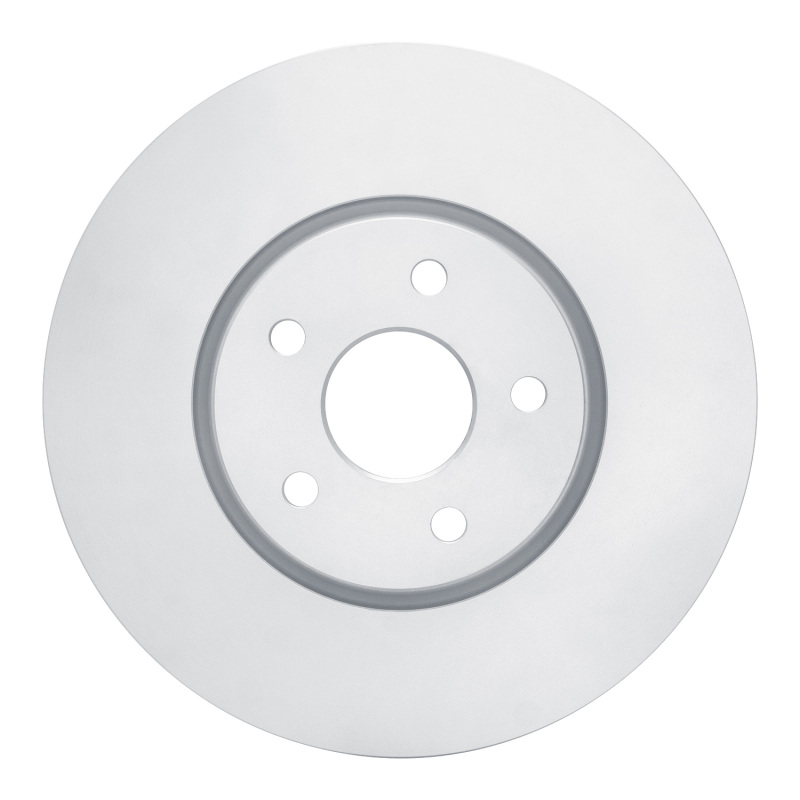Picture of DFC 21-25 Dodge Durango Front GeoSPEC Coated Rotor