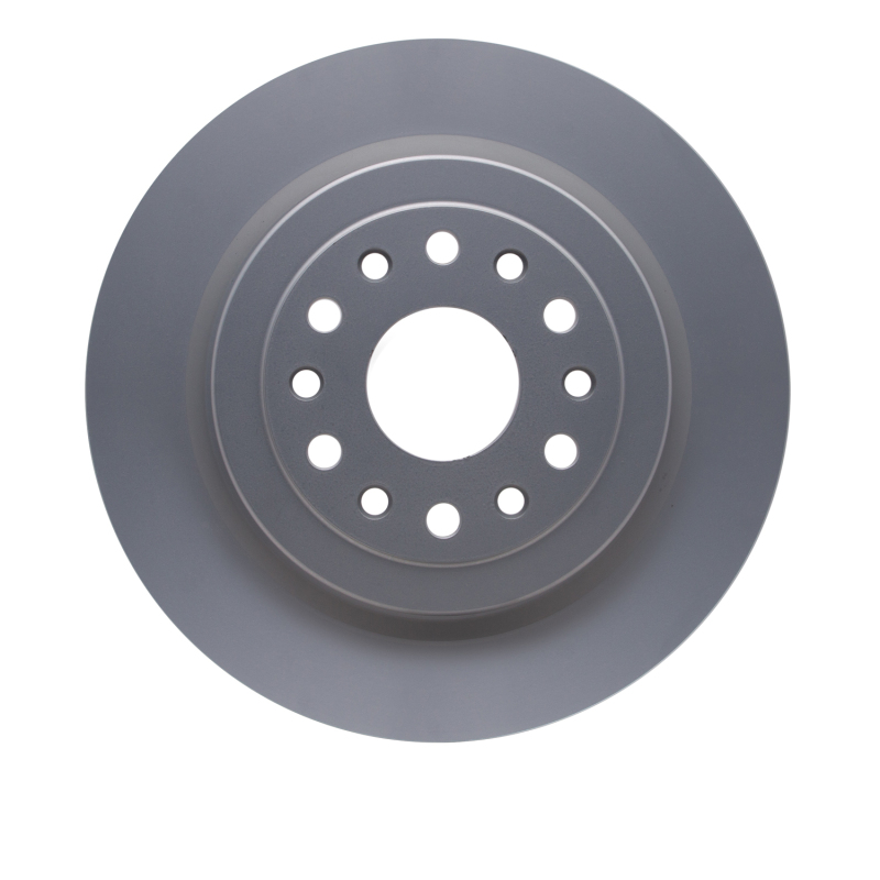 Picture of DFC 19-25 Ram 1500 Rear GeoSPEC Coated Rotor
