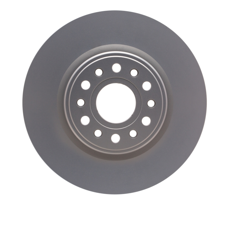 Picture of DFC 19-25 Ram 1500 Front GeoSPEC Coated Rotor