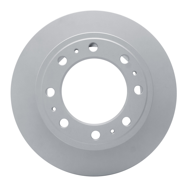 Picture of DFC 19-25 Ram 4000 (Mexico) Rear GeoSPEC Coated Rotor