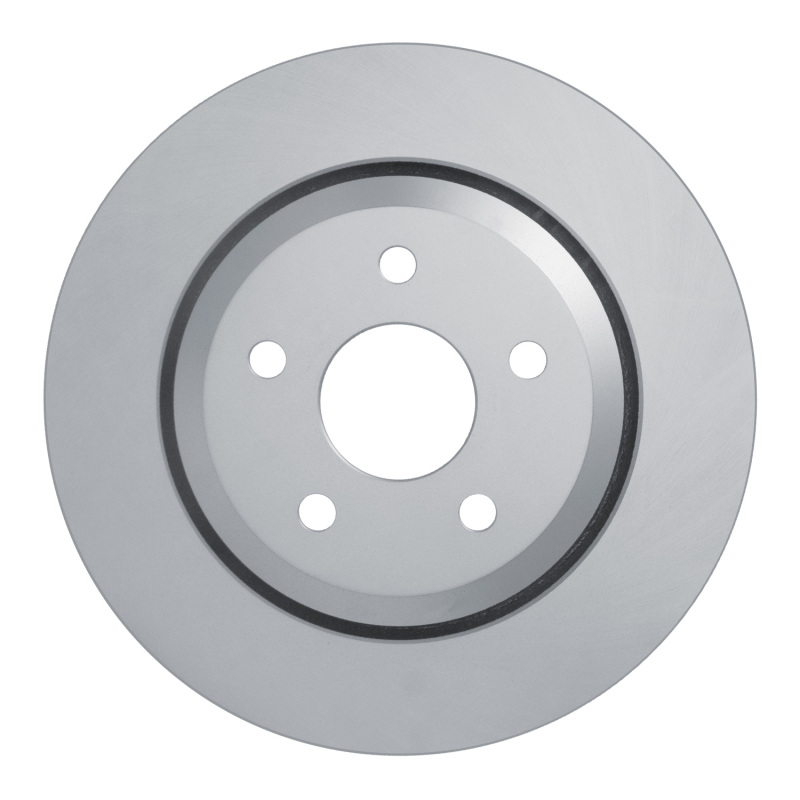 Picture of DFC 21-25 Dodge Durango Rear GeoSPEC Coated Rotor