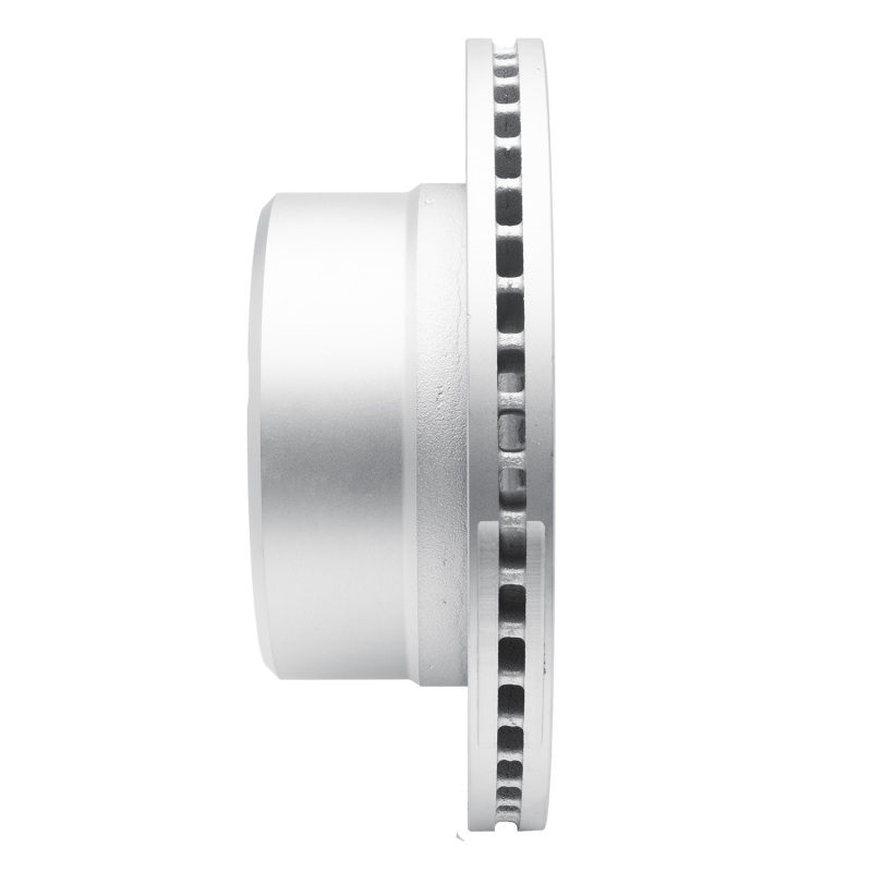 Picture of DFC 09-25 Dodge Ram 3500 Rear GeoSPEC Coated Rotor