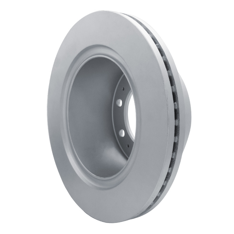 Picture of DFC 19-25 Ram 4000 (Mexico) Rear GeoSPEC Coated Rotor