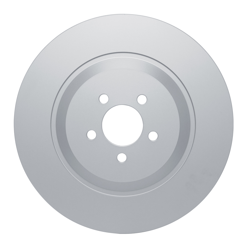 Picture of DFC 21-23 Dodge Challenger Left Front GeoSPEC Coated Rotor