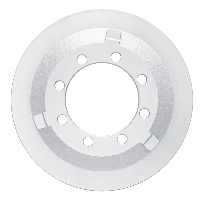 Picture of DFC 19-25 Ram 3500 Rear GeoSPEC Coated Rotor