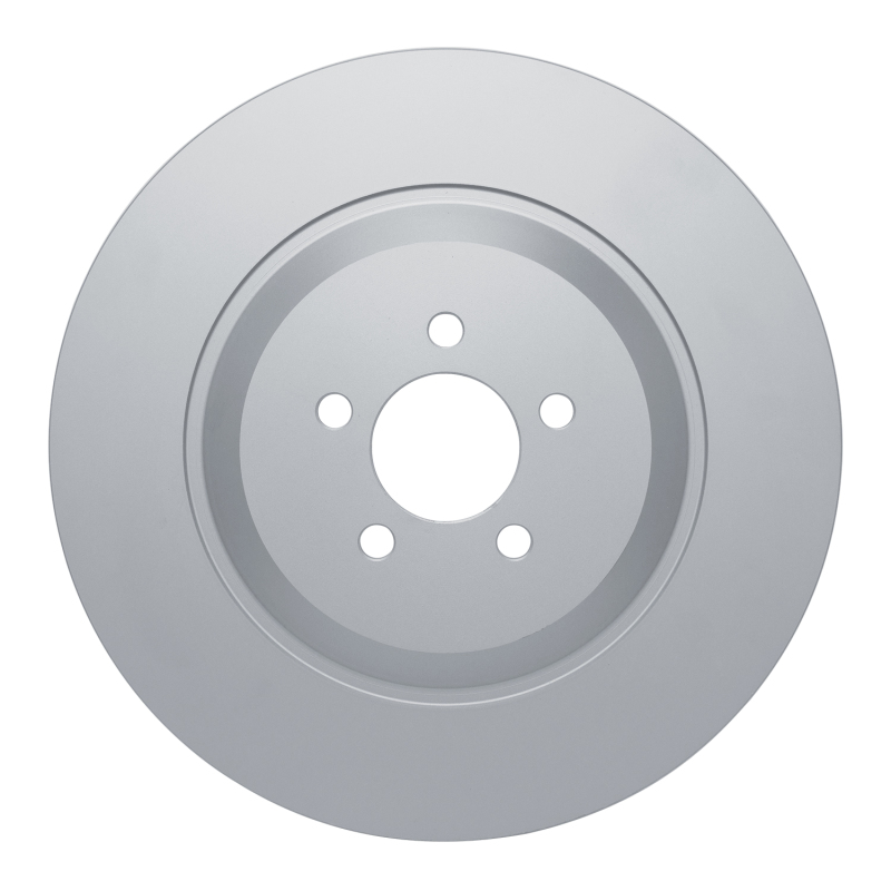 Picture of DFC 21-23 Dodge Challenger Right Front GeoSPEC Coated Rotor