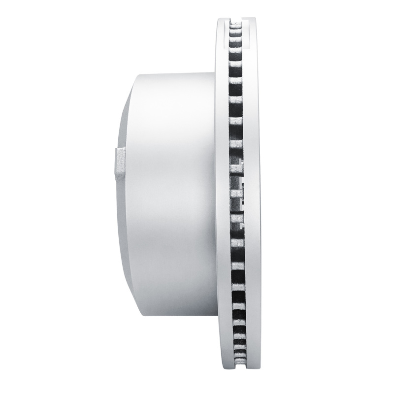 Picture of DFC 19-25 Ram 3500 Rear GeoSPEC Coated Rotor