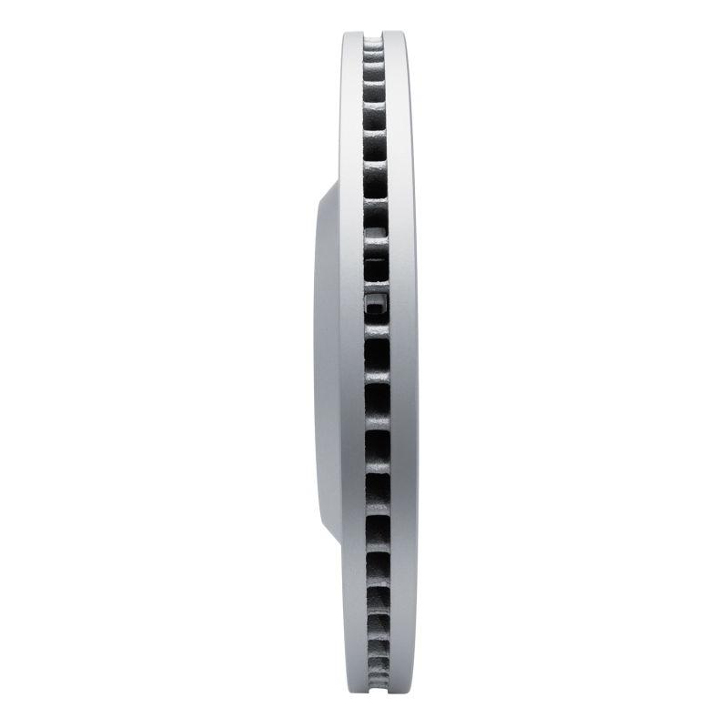 Picture of DFC 21-23 Dodge Challenger Left Front GeoSPEC Coated Rotor