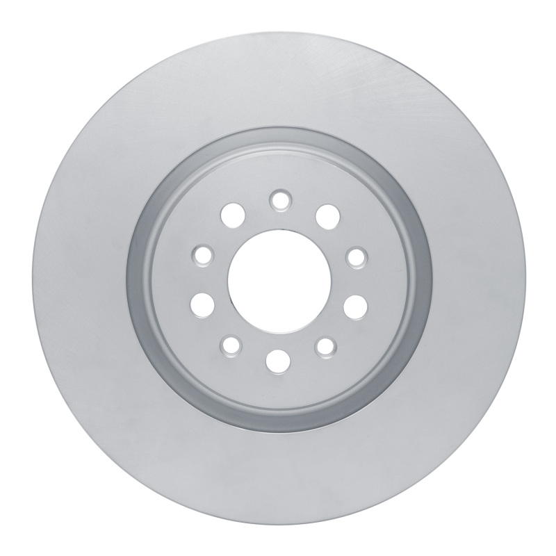 Picture of DFC 23-25 Alfa Romeo TONALE Front GeoSPEC Coated Rotor