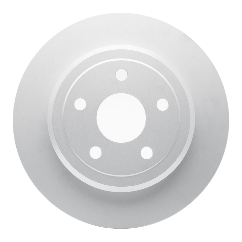 Picture of DFC 11-22 Dodge Durango Rear GeoSPEC Coated Rotor